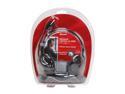 Microsoft 2AA-00001 Headsets & Accessories