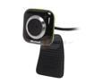 Microsoft LifeCam VX-5000 1.3 M Effective Pixels USB WebCam - Green