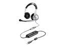 Plantronics GAMECOMPRO1 Headsets & Accessories