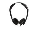 SENNHEISER PXC250 3.5mm/ 6.3mm Connector Supra-aural Closed Dynamic Stereo Noise Cancelling Headphones