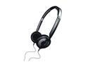 SENNHEISER PXC250 3.5mm/ 6.3mm Connector Supra-aural Closed Dynamic Stereo Noise Cancelling Headphones