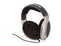 SENNHEISER HD555 3.5mm/ 6.3mm Connector Circumaural Stereo Headphone