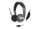 Syba CL-CM-5008-U Headsets & Accessories