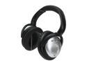 Creative 51MZ0315AA003 3.5mm/ 6.3mm Connector Circumaural Aurvana X-Fi Headphone