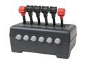 CH Products 300-133 PC Game Controllers