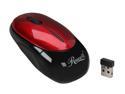 Rosewill RM-7500 - 2.4GHz Wireless Travel Mouse
