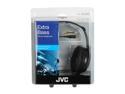 JVC HA-RX300 Headphones & Accessories