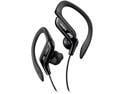 JVC  HA-EB75 (Black)  Sports ear clip headphone