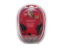 Cyber Acoustics AC-634 Headsets & Accessories