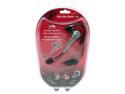 Cyber Acoustics AC-740 Headsets & Accessories