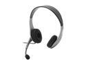 Cyber Acoustics AC851B Headsets & Accessories