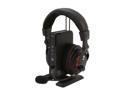 Turtle Beach EAR FORCE PX5M USB Connector Circumaural Ear Force PX5M Programmable Wireless Surround Sound Gaming Headset