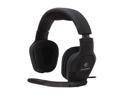 CM Storm Sirus S - True 5.1 Surround Sound Gaming Headset with In-line Remote