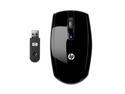 Hewlett-Packard KY620AA#ABA Mouse