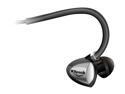 Klipsch Custom-2 3.5mm Connector Canal Clip-Ear Headphone