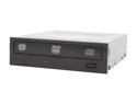 LITE-ON 20X DVDR DVD Burner With 12X DVD-RAM Write Black SATA Model LH-20A1S