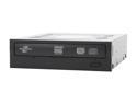 LITE-ON 20X DVDÂ�R DVD Burner with LightScribe Black SATA Model LH-20A1L-05 - OEM