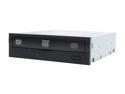 LITE-ON 20X DVDR DVD Burner Black IDE Model DH-20A4P-08