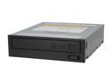 Sony Optiarc 22X DVDR DVD Burner Black IDE Model AD-7220A - OEM