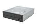 Sony Optiarc DVD/CD Rewritable Drive Black SATA Model AD-7240S-0B - OEM
