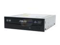 ASUS 20X DVDR DVD Burner Black SATA Model DRW-2014S1T