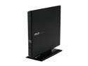 External Slim DVD Drive