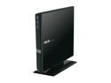 Recertified: ASUS 8X USB 2.0 External Slim DVD±R/RW Drive 
