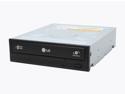 LG 20X DVD Burner Black E-IDE/ATAPI Model GSA-H55NI