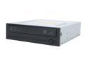 SAMSUNG 20X DVDÂ�R DVD Burner Black IDE Model SH-S202J - OEM