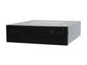 SAMSUNG 22X DVD Burner Black SATA Model SH-S223F - OEM
