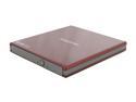 SAMSUNG SE-S084C/RSRN External CD / DVD Drives