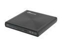 Plextor PX-610U (B) SW-PC External CD / DVD Drives