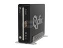 PLEXTOR USB 2.0 External 20X Super Multi DVD Qflix Drive Model PX-Q840U - Retail