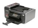 LEXMARK Prestige Pro805 Up to 33 ppm 4800 x 1200 dpi Wireless InkJet MFC / All-In-One Color Printer