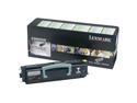 Lexmark 23800SW Return Program Toner Cartridge - Black
