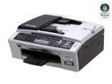 brother MFC series MFC-240C Up to 25 ppm 1200 x 6000 dpi InkJet MFC / All-In-One Color Printer