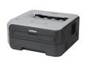 Brother HL-2140 Monochrome Laser Printer + Corsair Voyager 16GB Flash Drive $34.99 AR