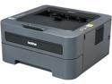 Refurbished: Brother EHL-2270DW Compact Laser Printer with Wireless Networking and Duplex