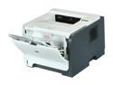HP LaserJet P2055dn CE459A Workgroup Up to 35 ppm Monochrome Ethernet (RJ-45) / USB Laser Printer
