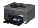 Dell 1250c Personal Up to 12 ppm 600 x 600 dpi Color Print Quality Color USB LED Printer