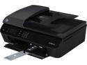 HP Officejet 4630 (B4L03A#B1H) Duplex 4800 dpi x 1200 dpi wireless/USB color Inkjet e-All-in-One Printer