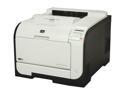 HP LaserJet Pro 400 M451dn (CE957A) Duplex Up to 21 ppm 600 x 600 dpi Workgroup Color Laser Printer