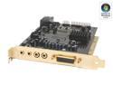Creative 70SB046A00000 7.1 Channels PCI Interface Sound Blaster X-Fi XtremeGamer Fatal1ty Professional Series