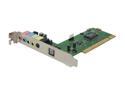 PPA International 1431v Sound Cards
