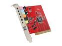 PPA International 1424V Sound Cards
