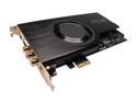 ASUS Xonar HDAV1.3/Deluxe Sound Cards
