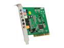 BYTECC INC BT-P8CHS Sound Cards