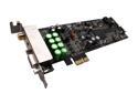 Auzentech X-Fi Forte 7.1 Sound Cards