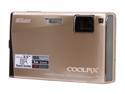 Nikon Inc 26133 Point & Shoot