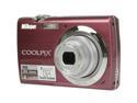 Nikon Inc 26144 Point & Shoot